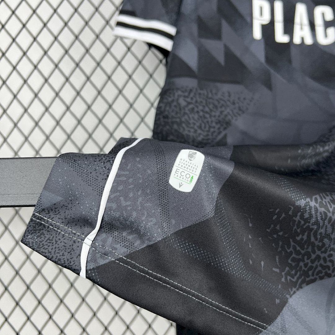 Vitoria De Guimaraes Maillot Exterieur 2025-2026 miniature 5