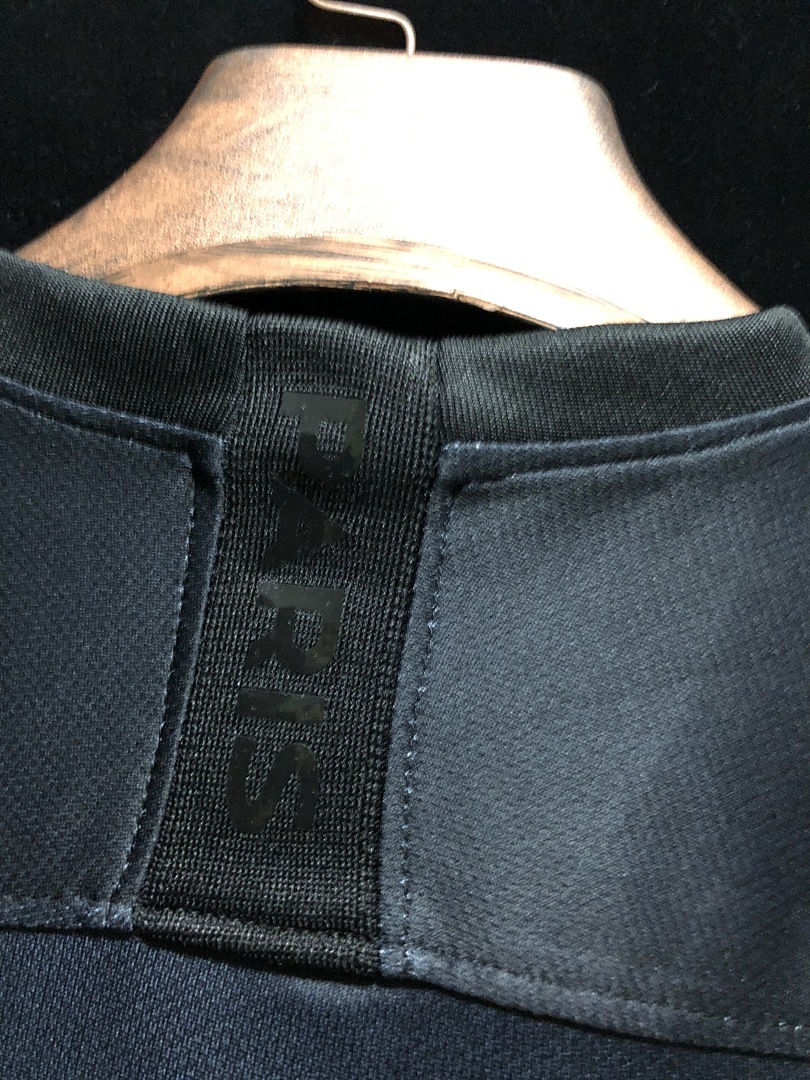 Paris Saint-Germain Maillot Exterieur 2019-2020 miniature 9