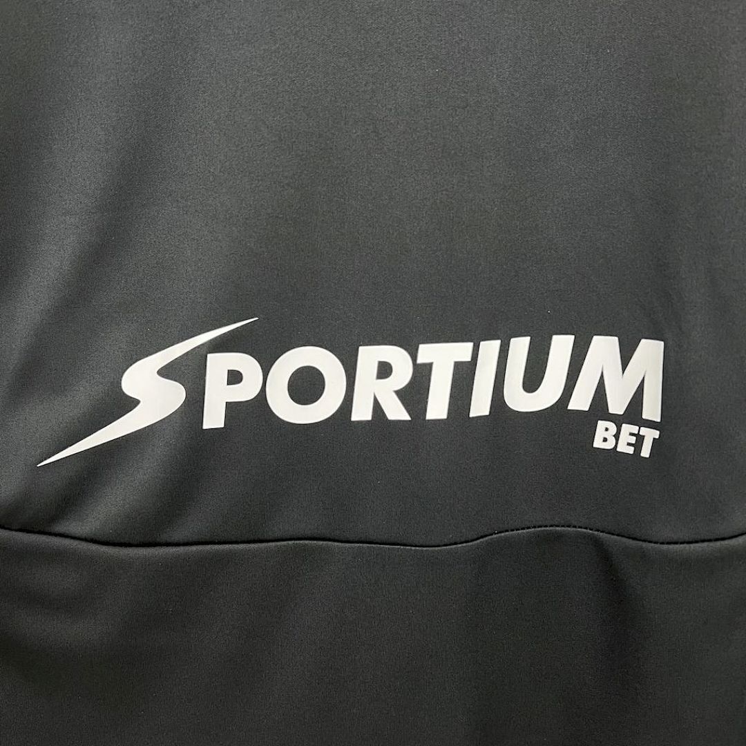 Persas Fc Americas Kings 2025-2026 Maillot Domicile miniature 9