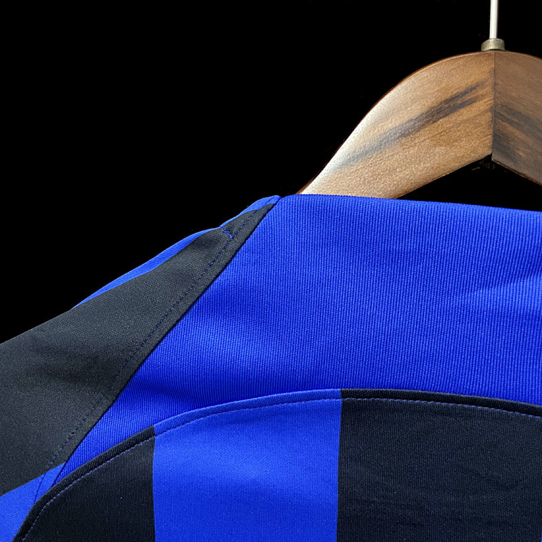 Inter Milan Maillot Domicile miniature 3