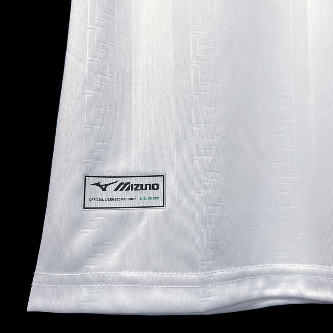 Lazio Maillot Third miniature 4