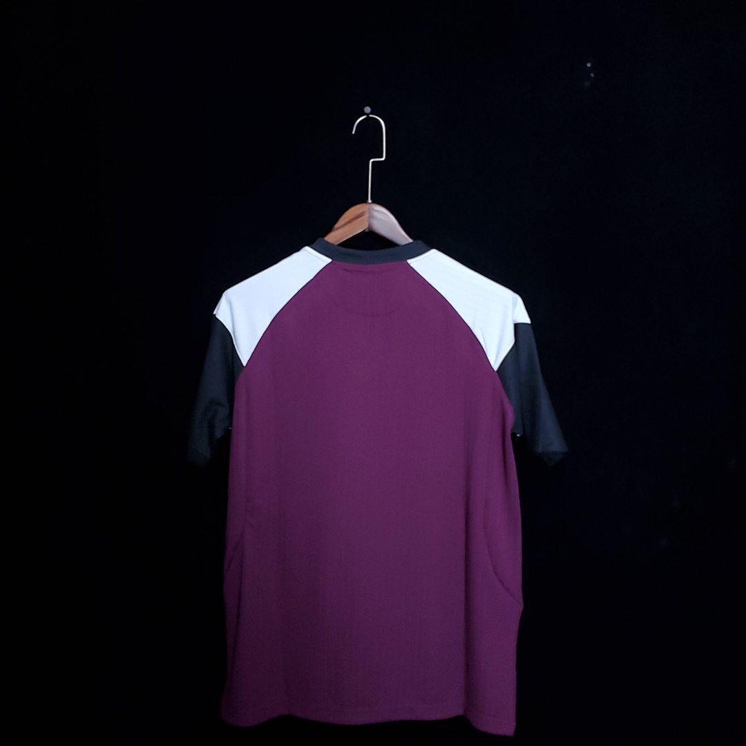 Paris Saint-Germain Maillot Third 2020-2020 miniature 3