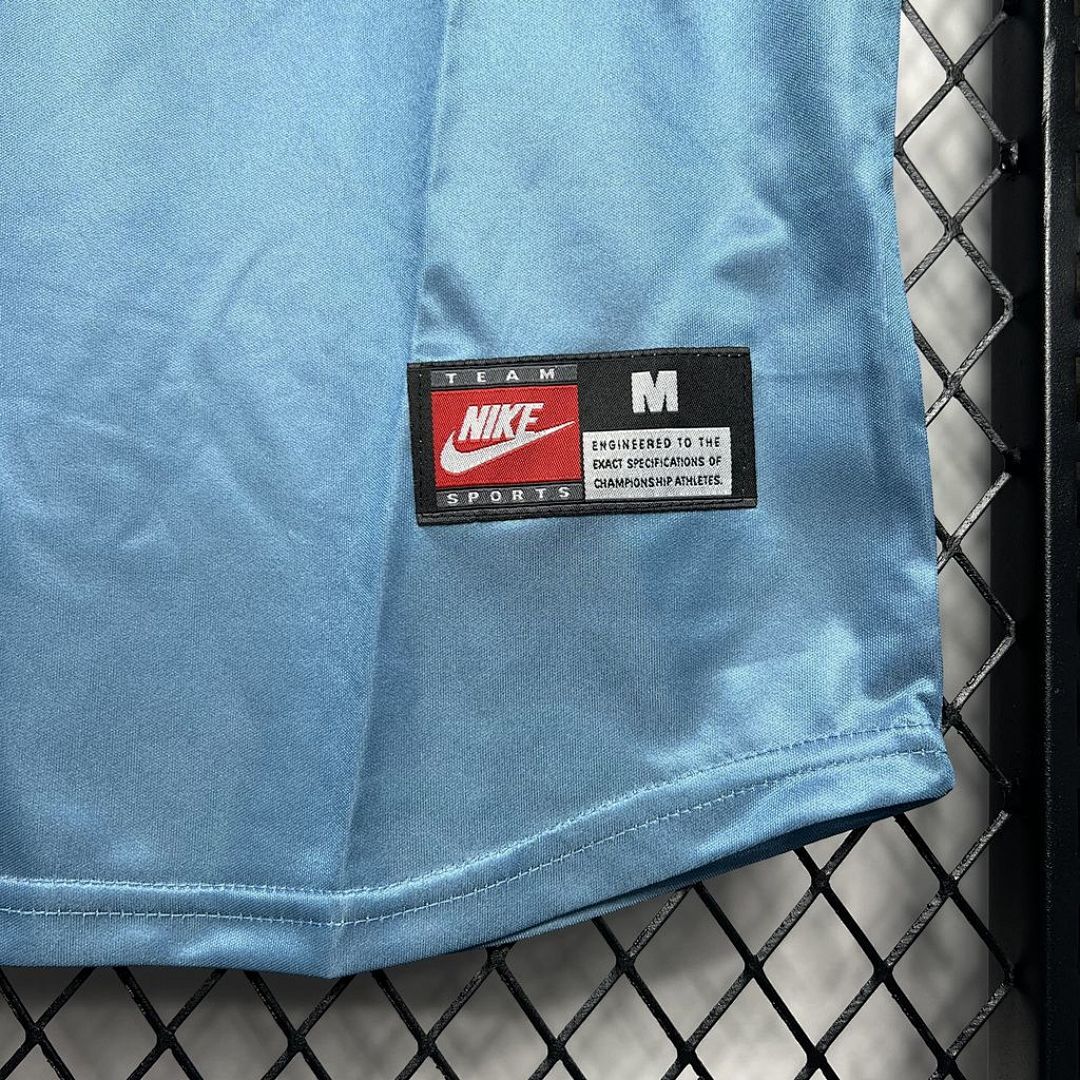 Rangers 199900 Maillot Exterieur Retro miniature 6