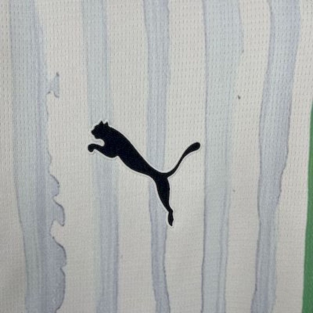 Monterrey 2025-2026 Kidsuper X Cf Maillot Domicile miniature 3