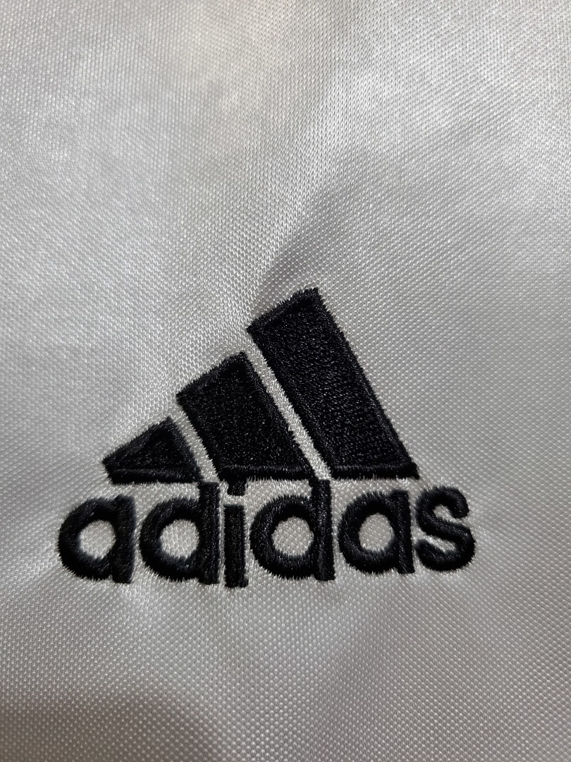 Real Madrid Maillot Domicile Retro 2004-2005 miniature 3