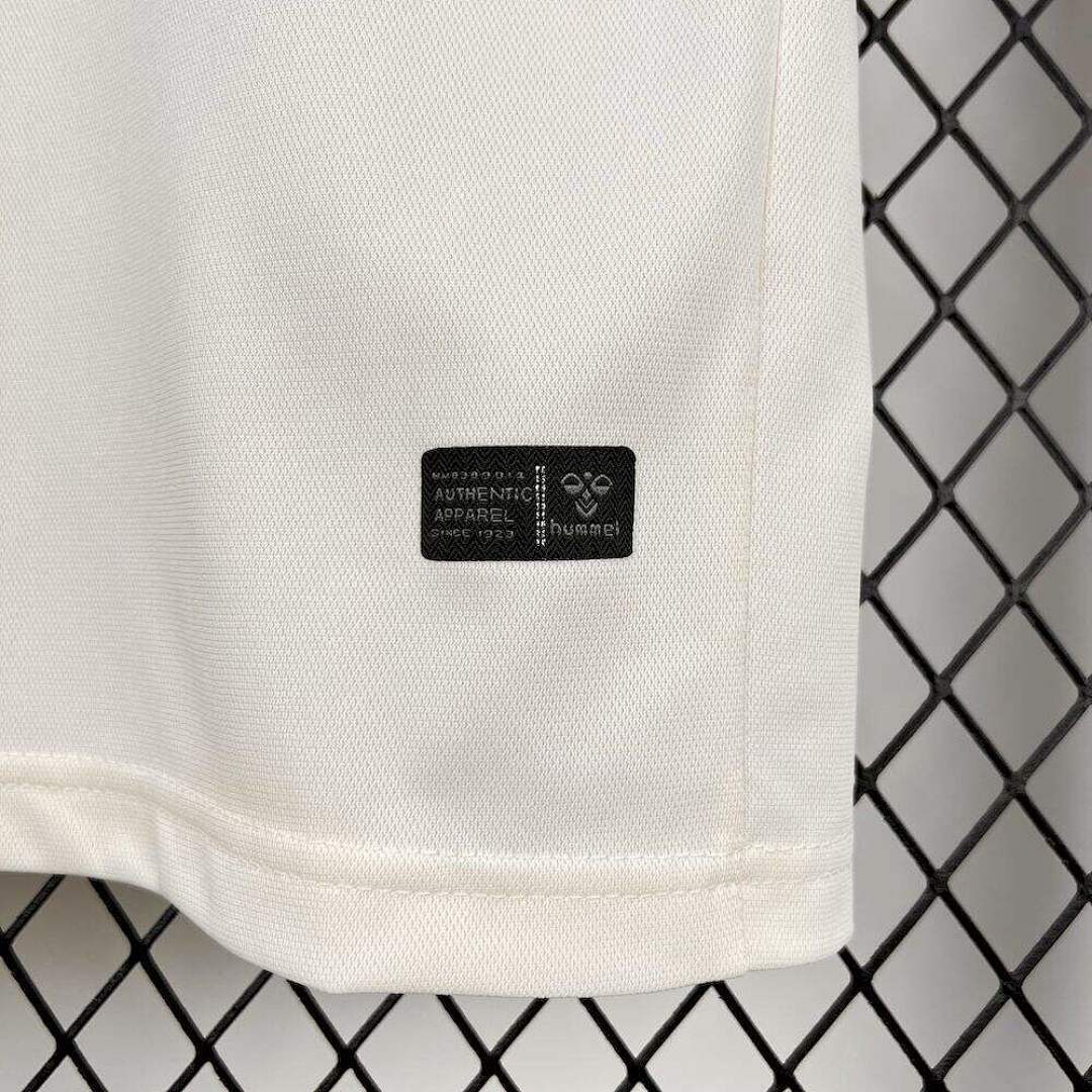 1 Fc Kln 2025-2026 Originale Maillot Domicile Retro miniature 6