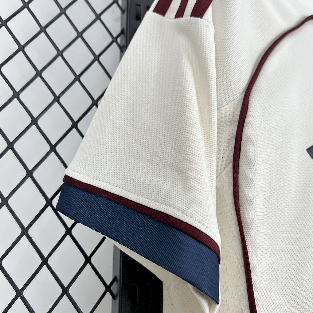 Ajax Maillot Third 2025-2026 miniature 9