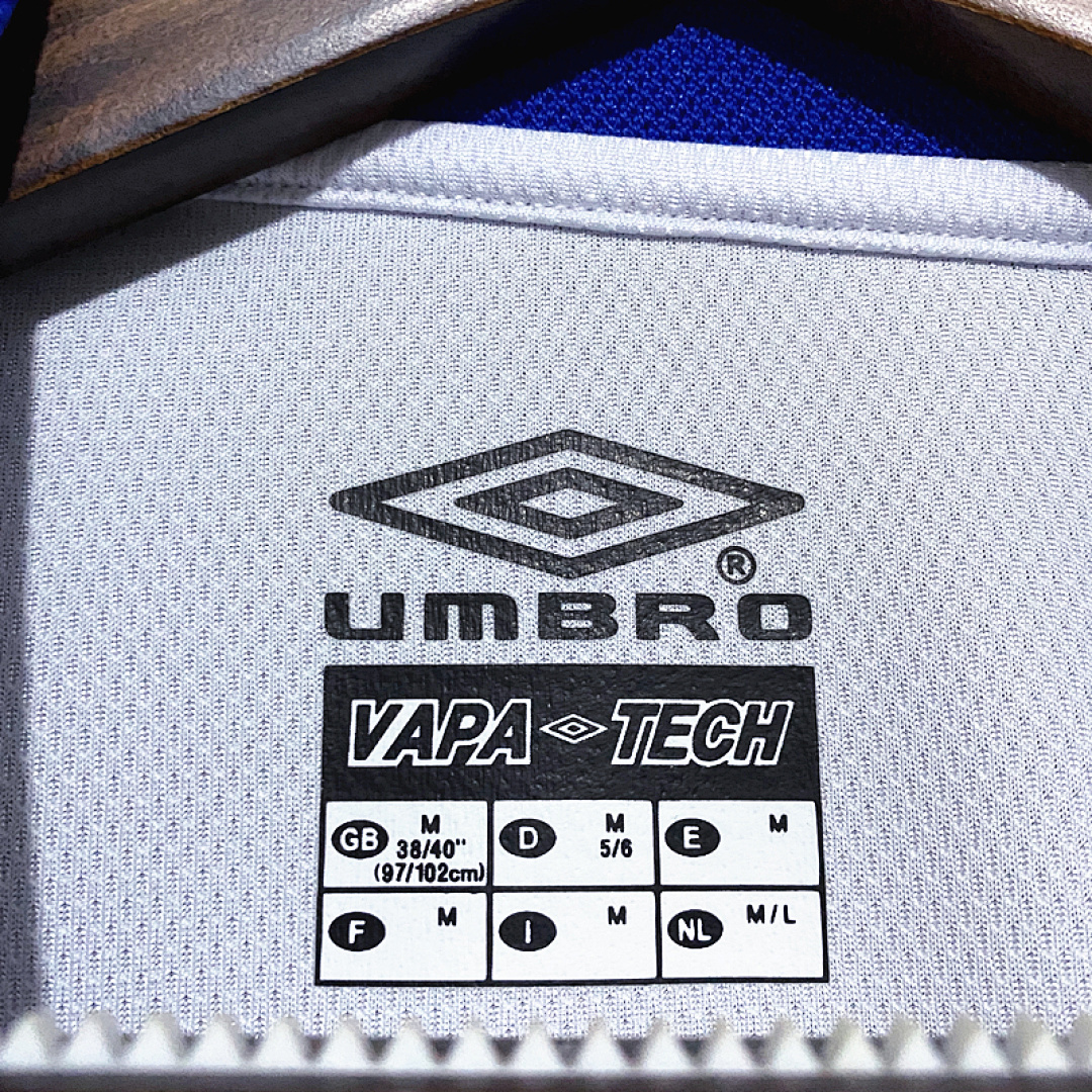 Chelsea Maillot Exterieur Retro miniature 9