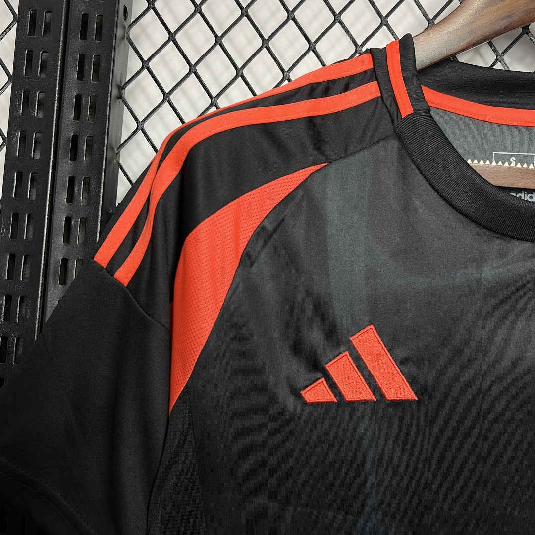 Colombie Maillot Exterieur miniature 4