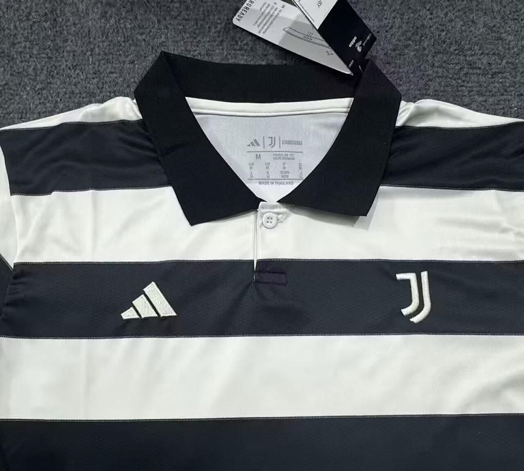 Juventus Maillot Domicile Edition Speciale miniature 3