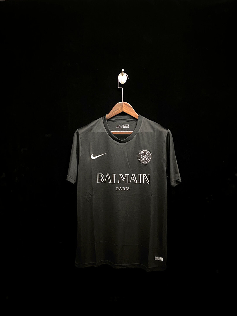 Balenciaga Joint Edition S 2Xl Maillot Domicile 2020-2021 miniature 15