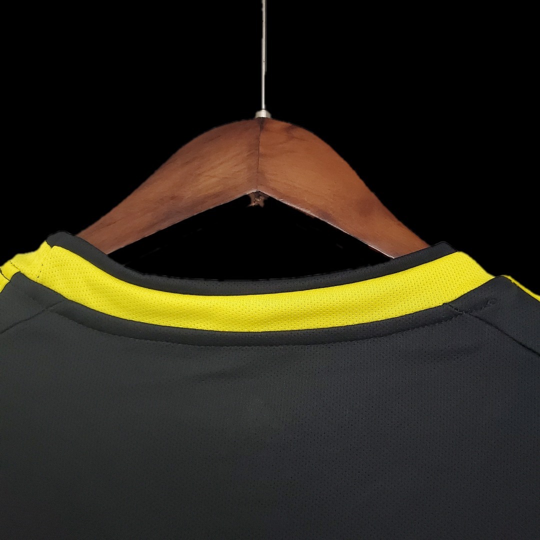 Chelsea Maillot Third Retro miniature 5