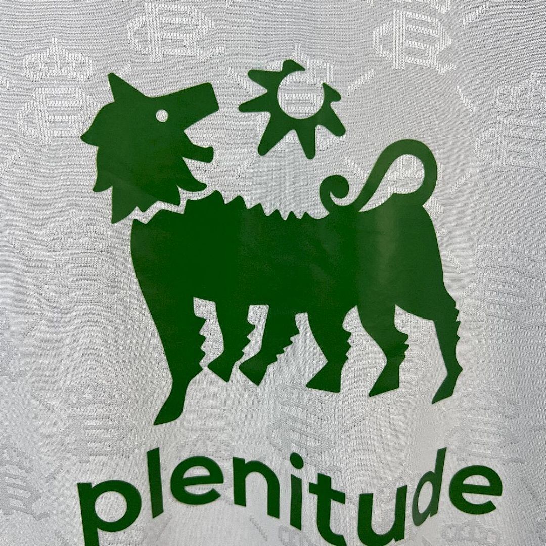 Racing De Santander Maillot Domicile 2025-2026 miniature 8