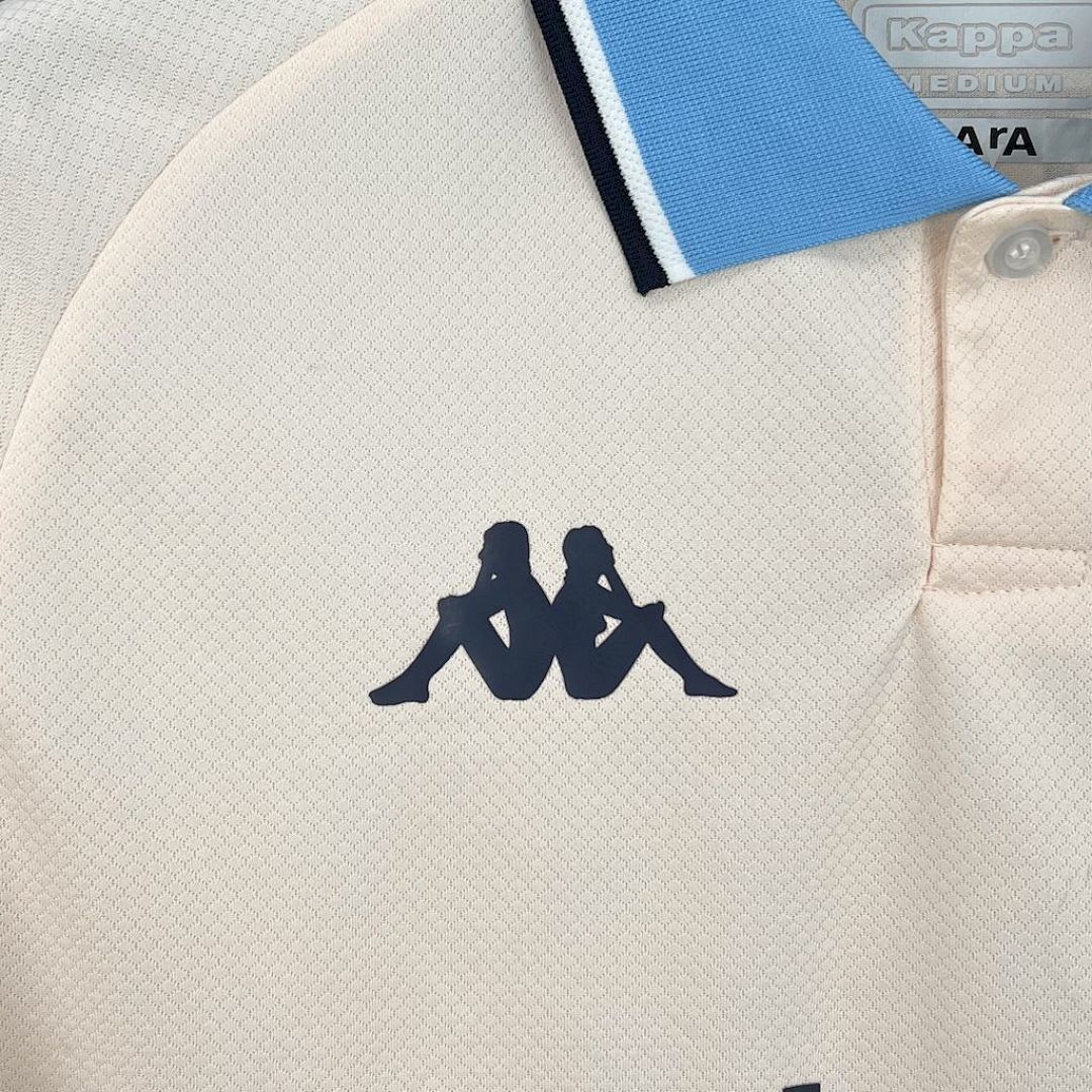 Racing Club De Avellaneda 2025-2026 Maillot Third miniature 3