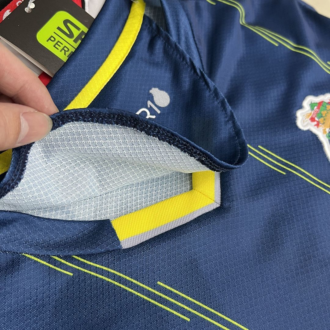 FC Porto Maillot Domicile 2025-2026 miniature 2