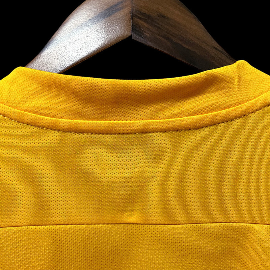 2223 Wolves Maillot Domicile miniature 3