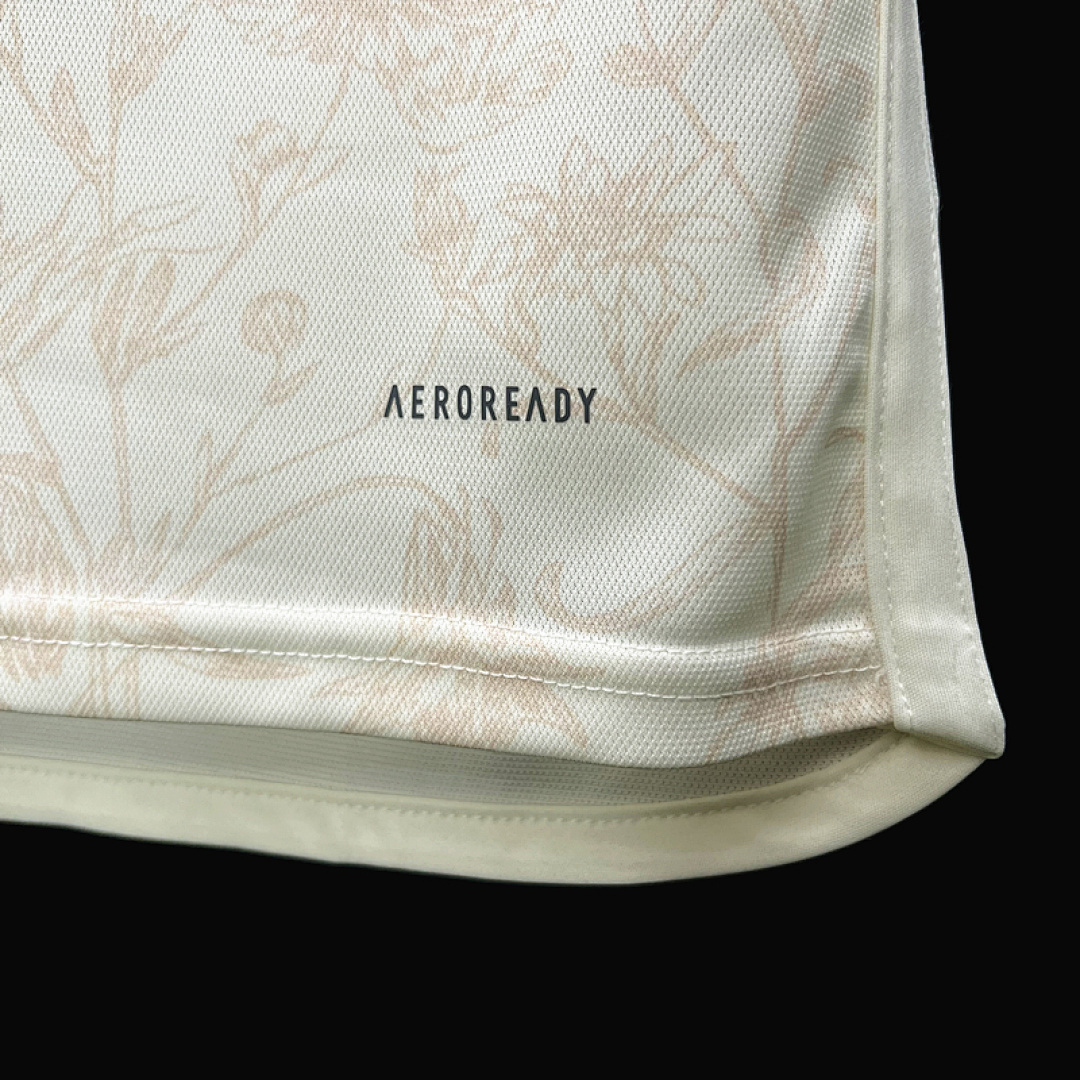 Bayern Munich Maillot Third miniature 6