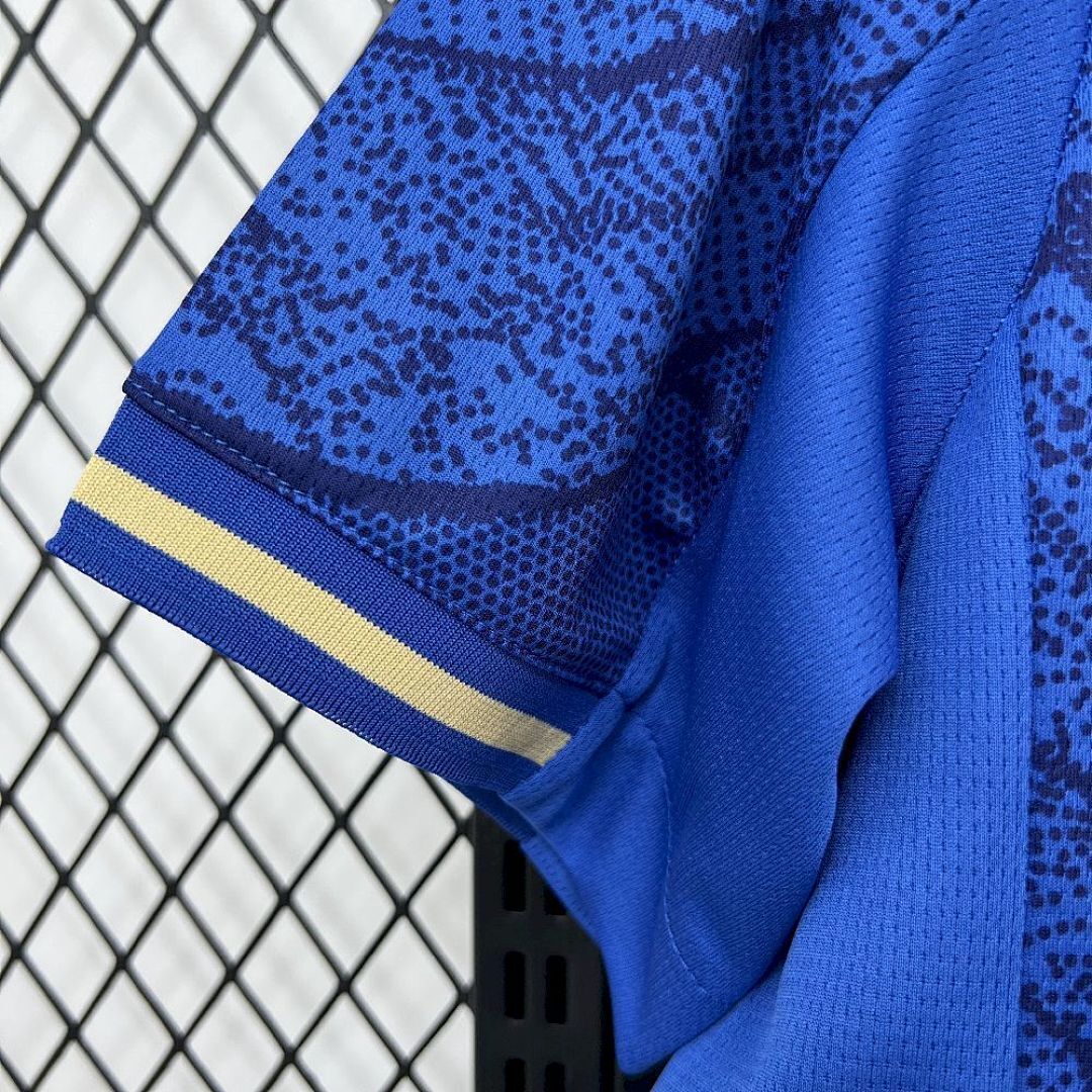 Fc Famalicao Maillot Exterieur 2025-2026 miniature 5