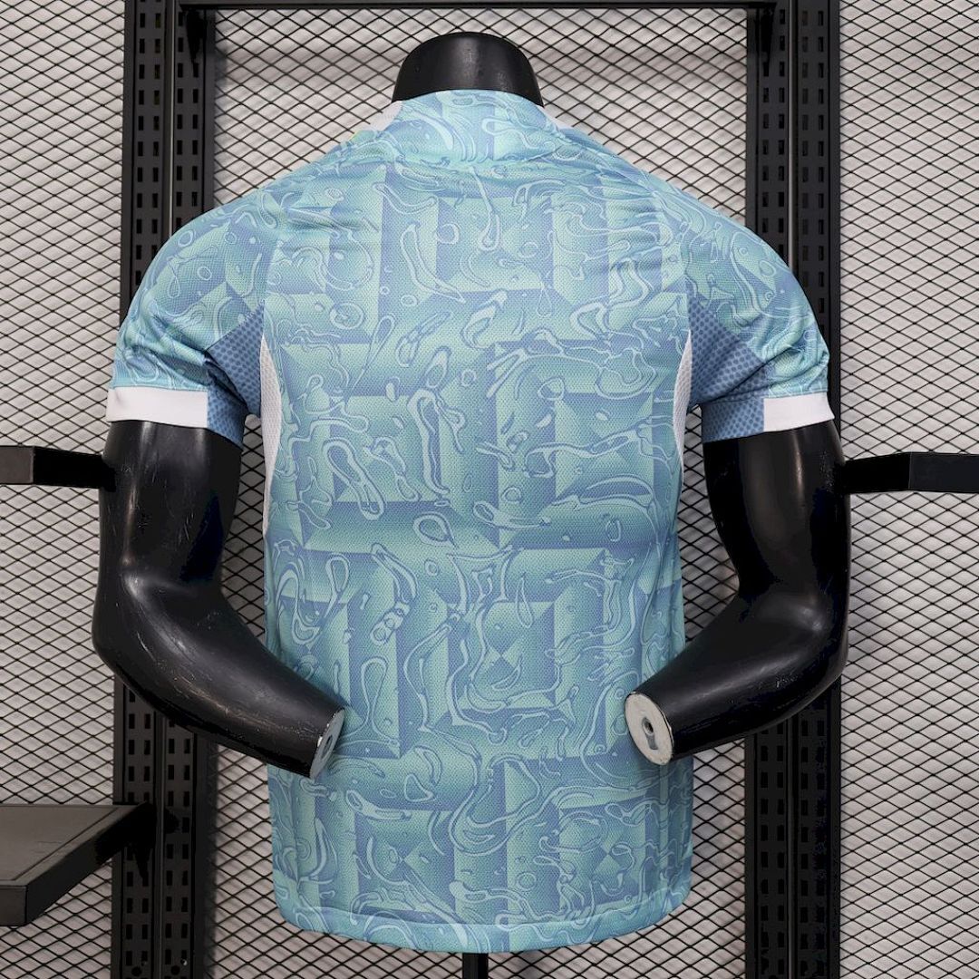 Juventus Maillot Exterieur Version Joueur miniature 6