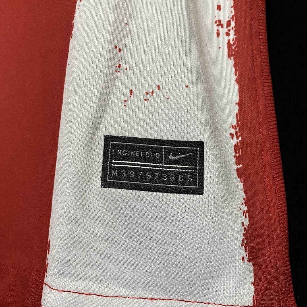 Atletico Madrid Maillot Domicile 2021-2022 miniature 5