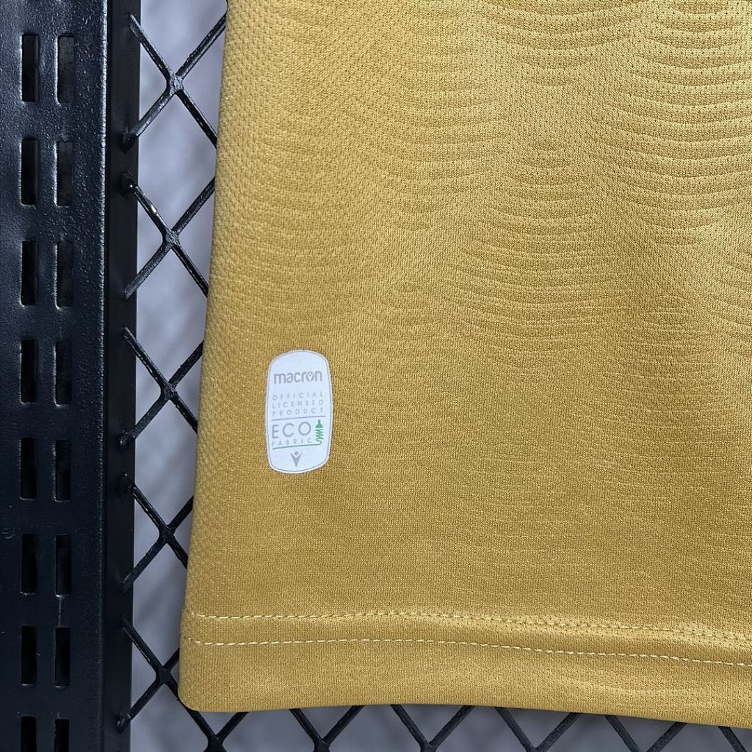 Wrexham 2024-2025 Maillot Third miniature 8