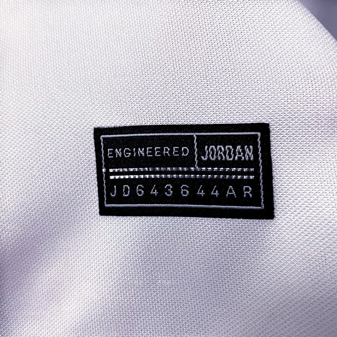 Paris Saint-Germain Maillot Third Edition Speciale miniature 4