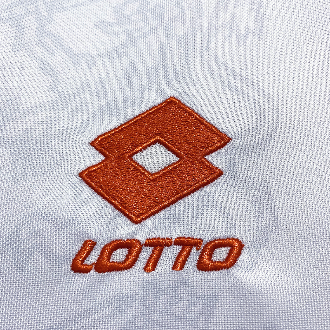 Pays-Bas Maillot Exterieur Retro 1995 miniature 7