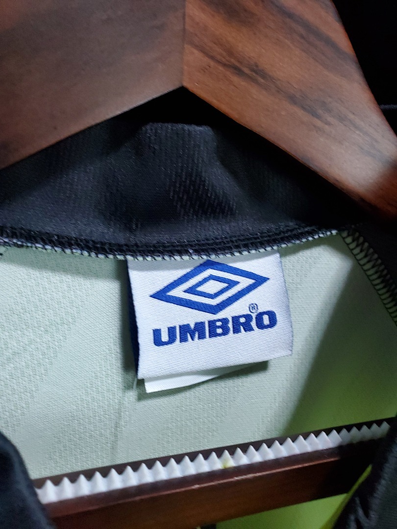 A definir Maillot Exterieur Retro 1996-1997 miniature 9