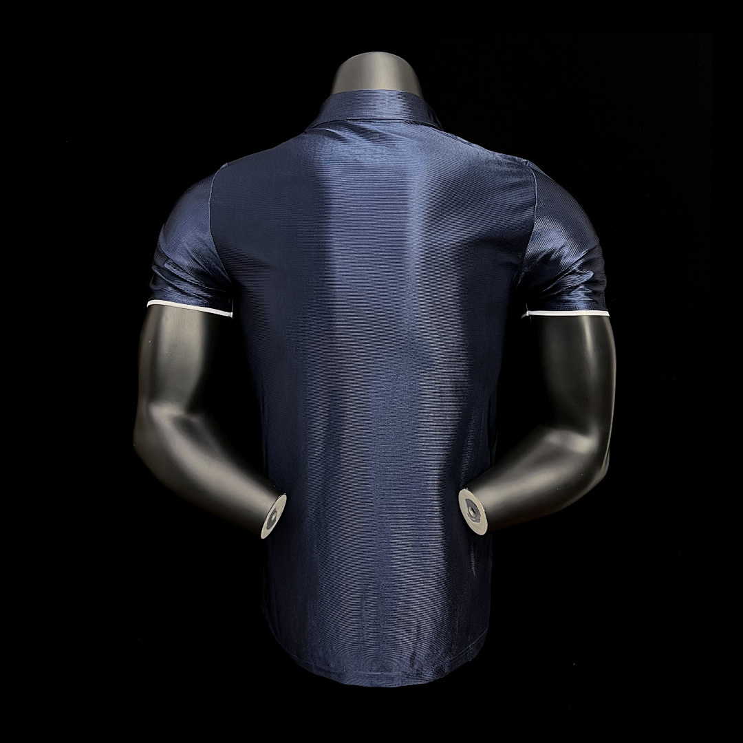 Paris Saint-Germain Maillot Domicile Retro miniature 9