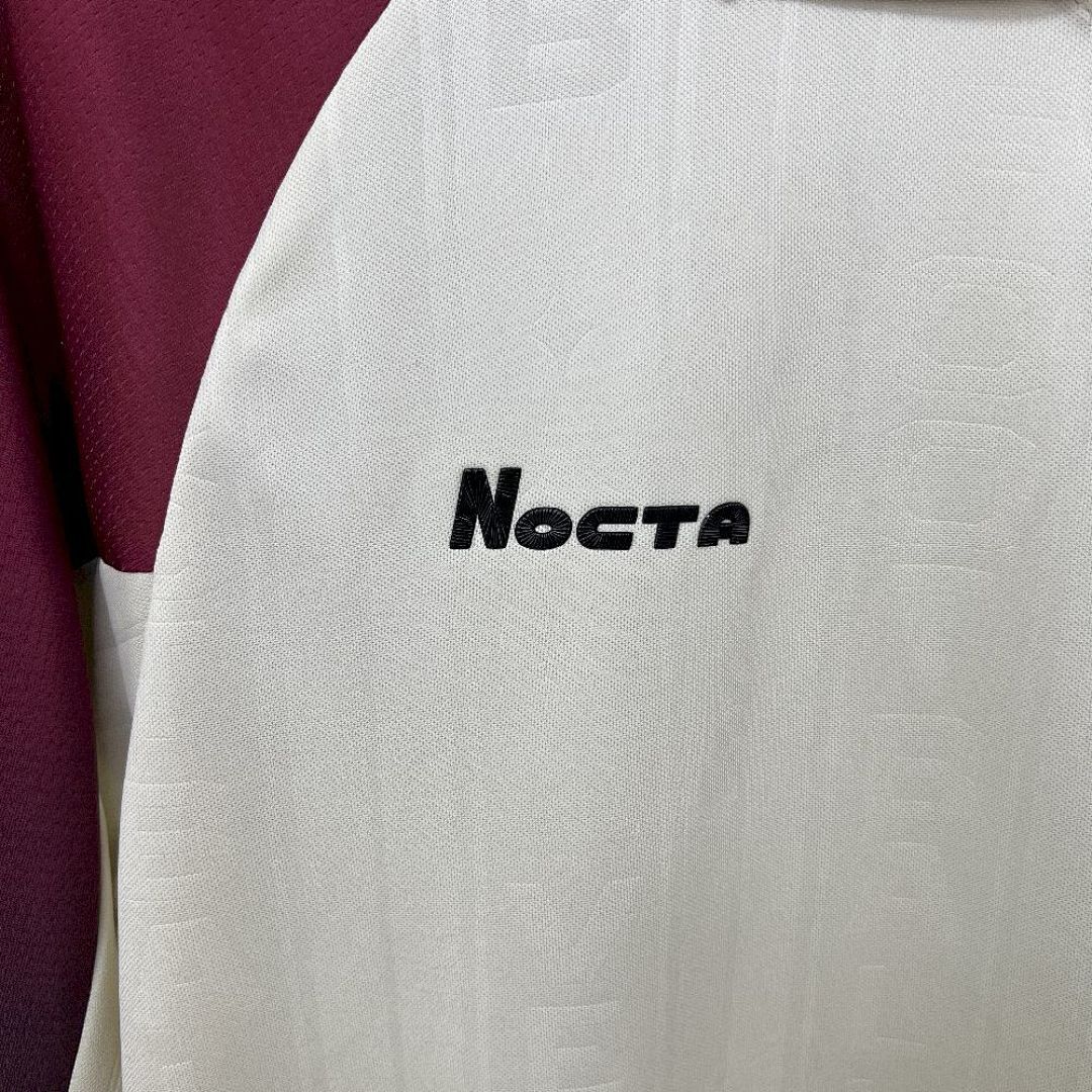 Venezia Fc Maillot Exterieur Manches Longues 2025-2026 miniature 8