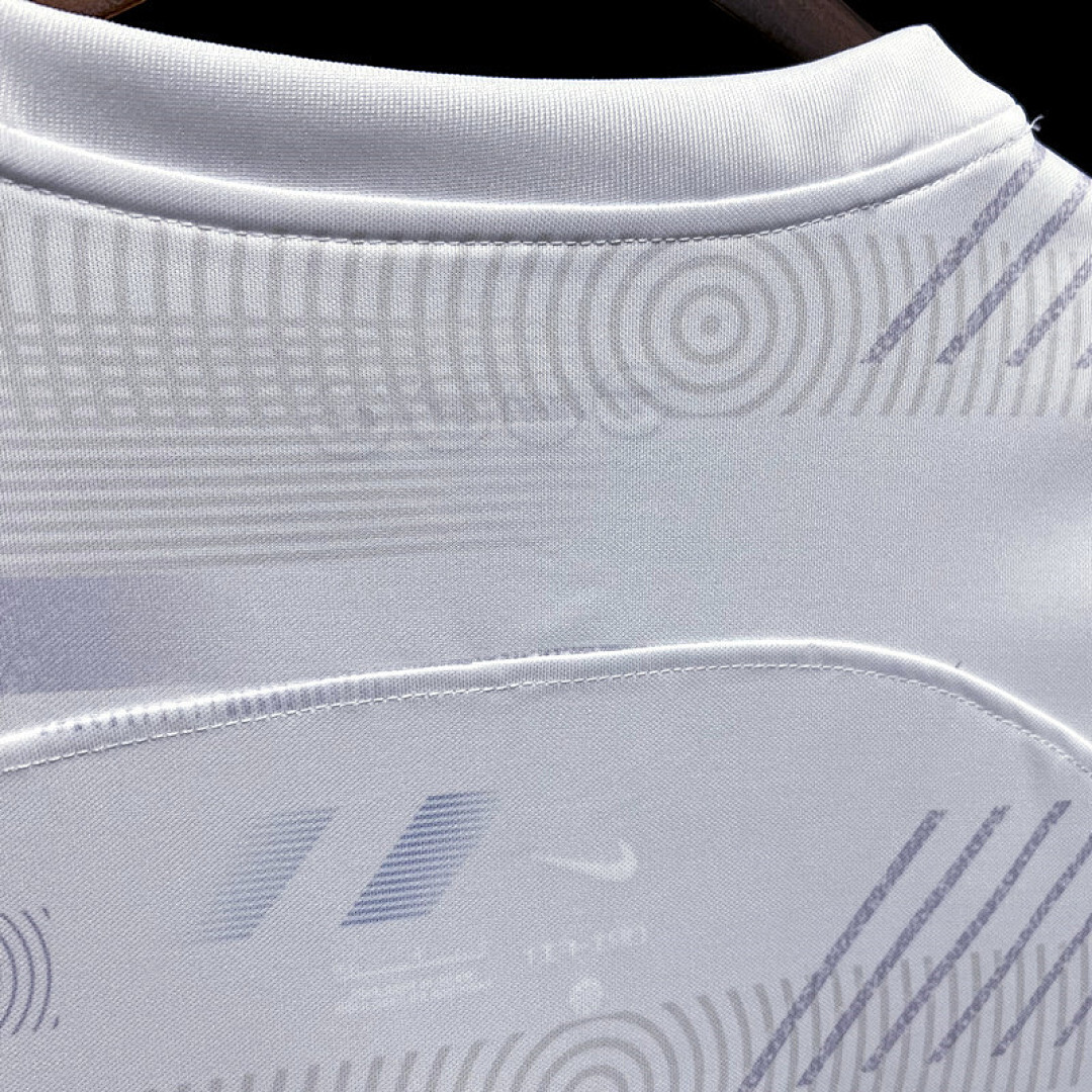 Tottenham Maillot Domicile Manches Longues miniature 7