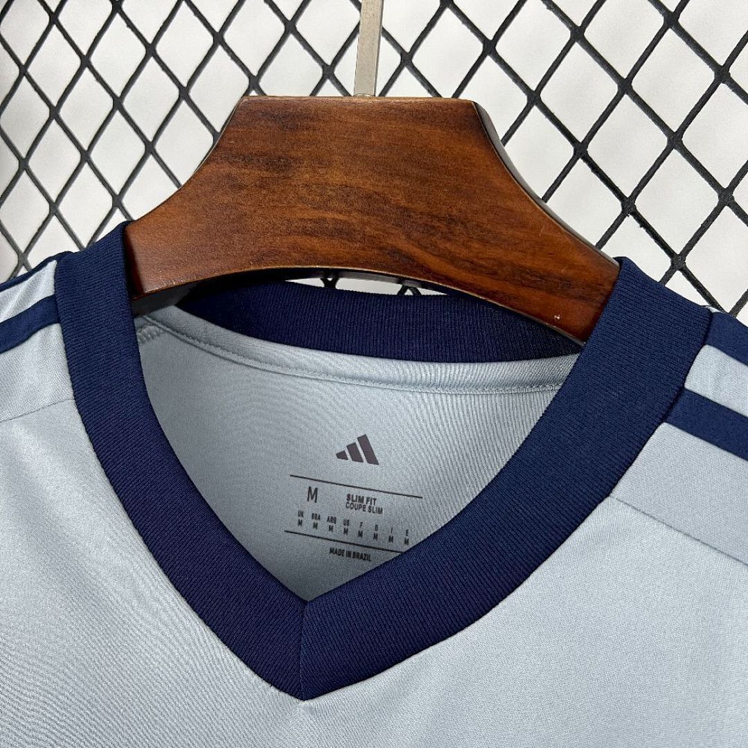 Cruzeiro Gardien Domicile 2025-2026 miniature 6