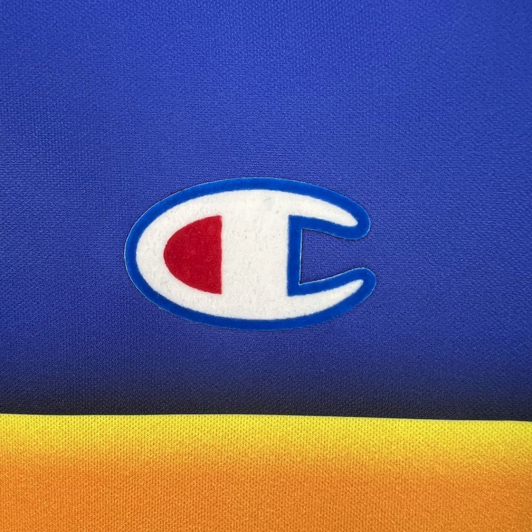 Parma Calcio 2001-2002 Maillot Domicile Retro miniature 2