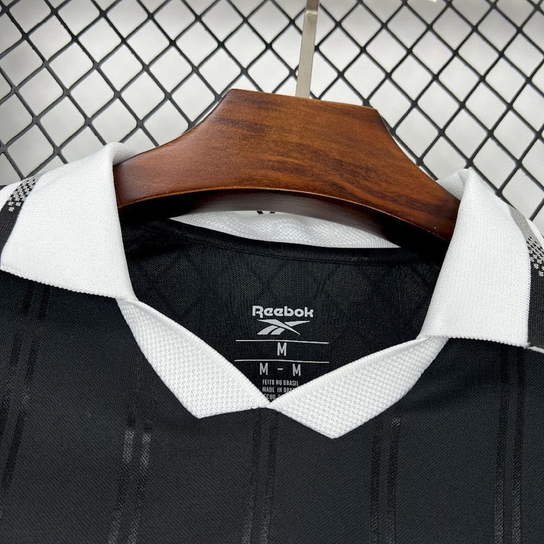 Botafogo Maillot Exterieur 2025-2026 miniature 10