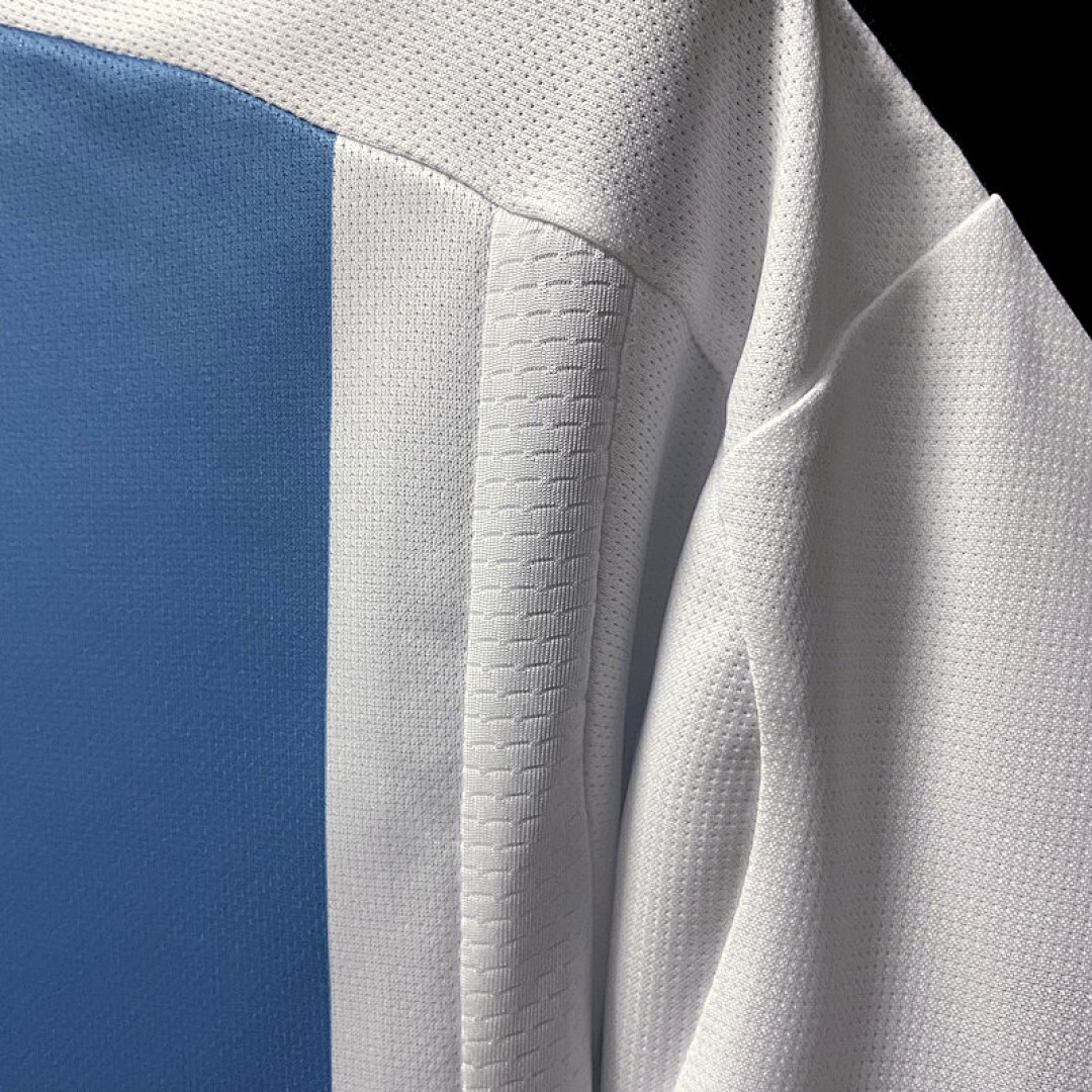 Argentine Maillot Domicile miniature 6