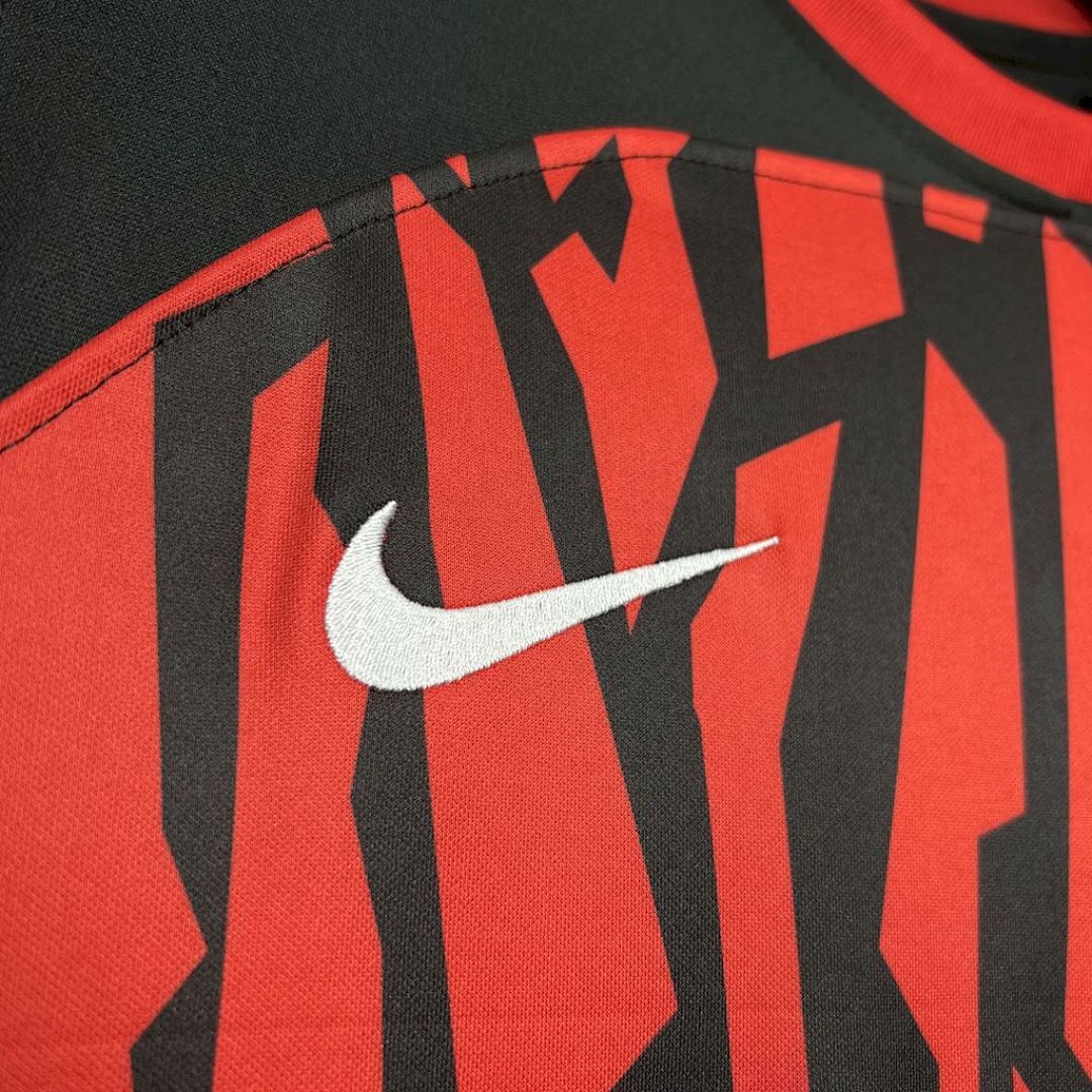 Rcd Mallorca 2024-2025 Maillot Domicile miniature 4