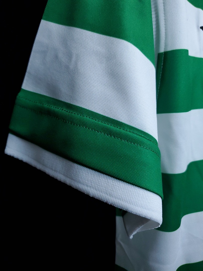 Retro1999 Celtics Maillot Domicile Retro 2000 miniature 4