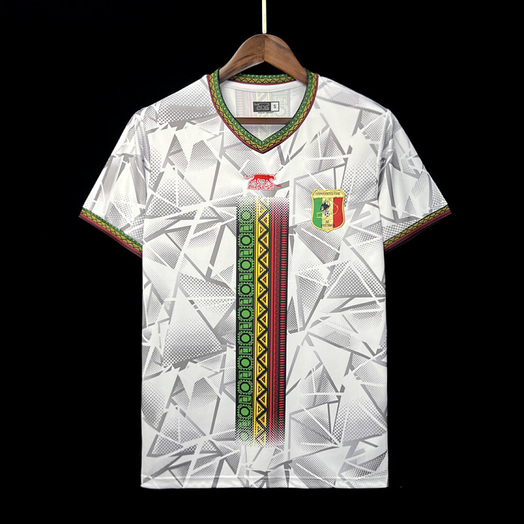 2324 Mali Maillot Exterieur
