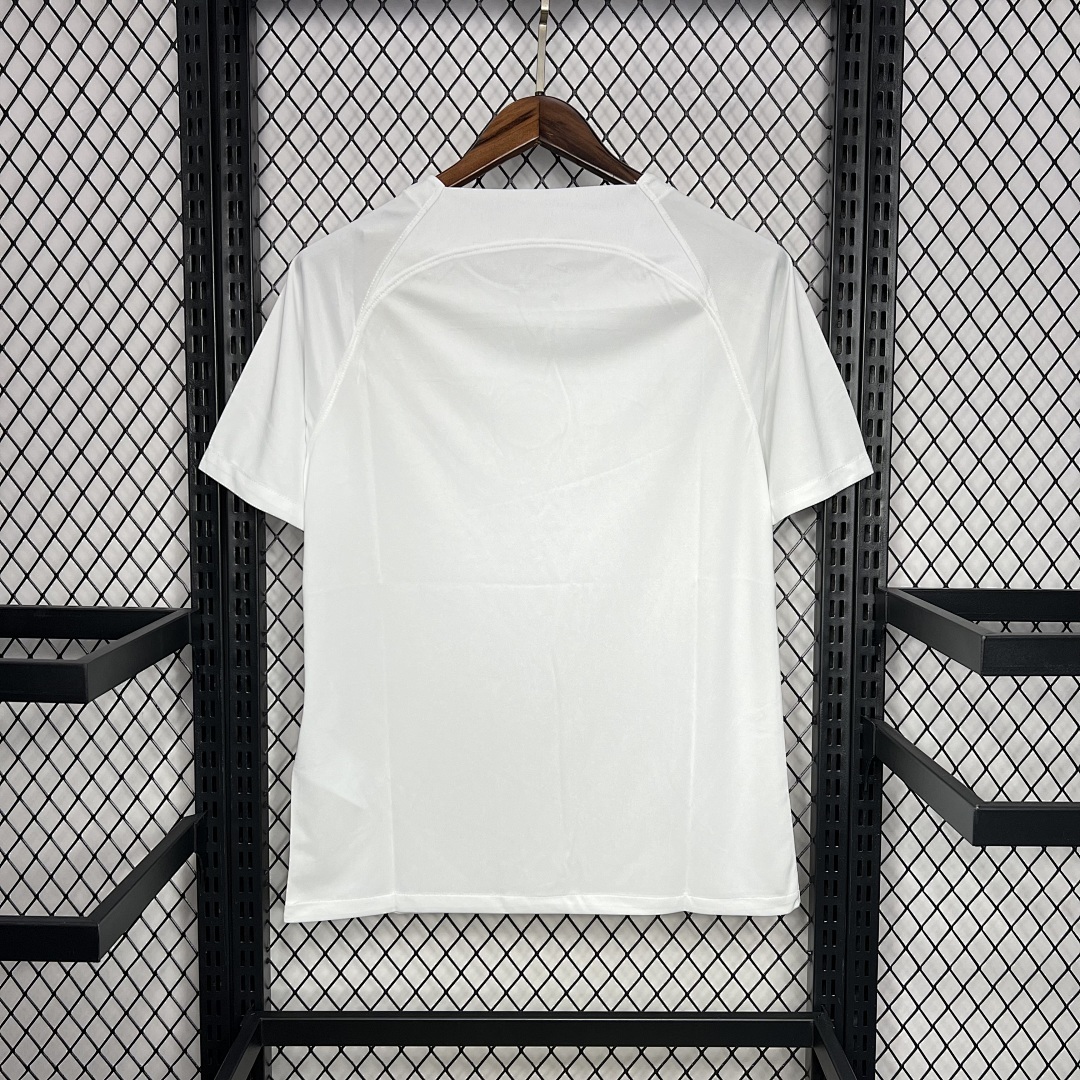 Slovakia 2024-2025 Euro Maillot Exterieur miniature 5