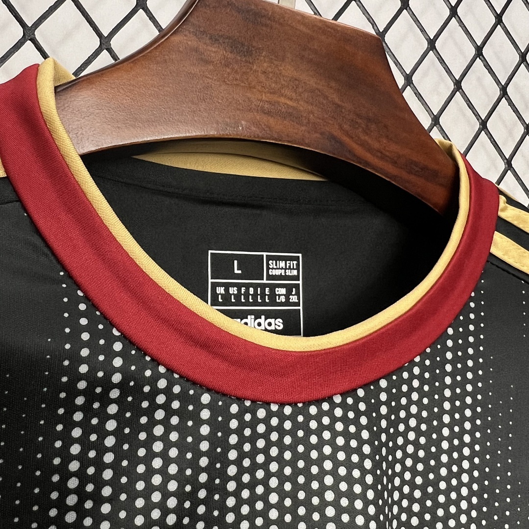 Ultimate Mostoles 2024-2025 Maillot Domicile miniature 4