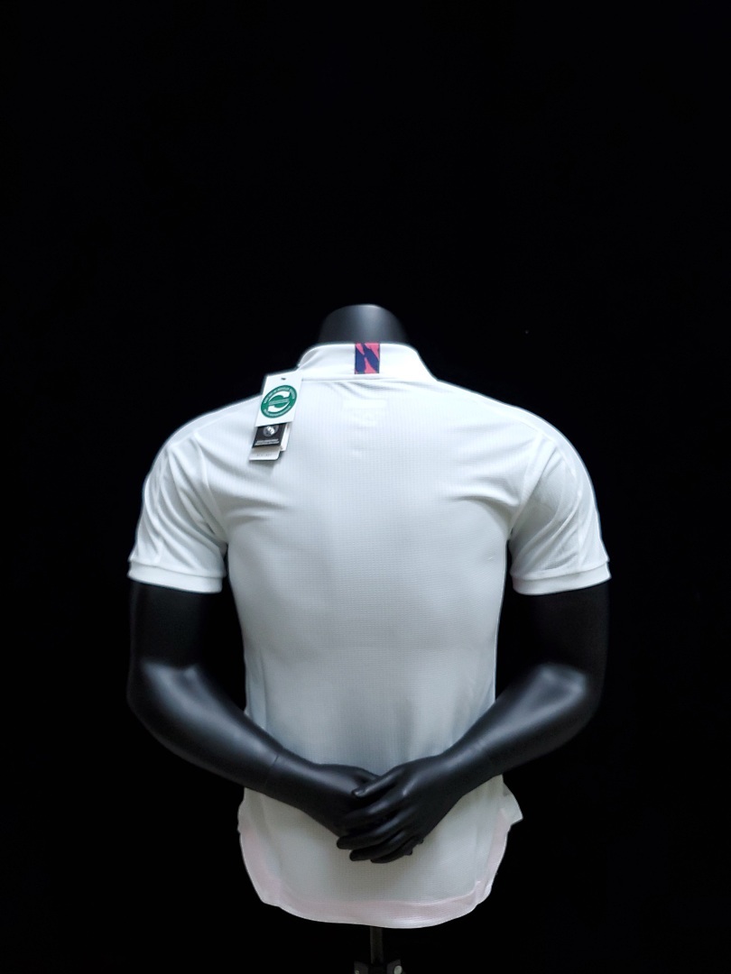 Real Madrid Maillot Domicile 2020-2021 miniature 2