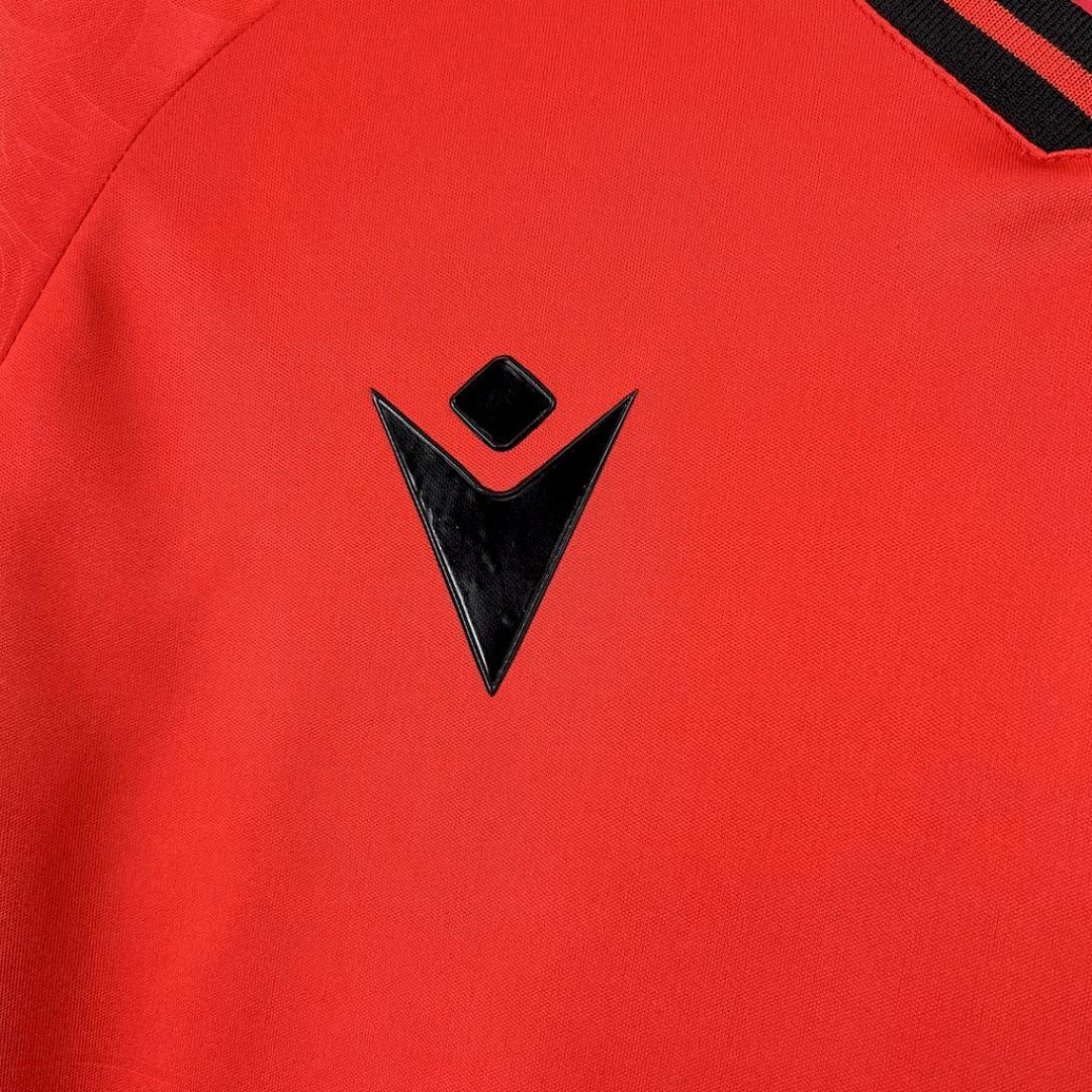 Albania 2025-2026 Maillot Domicile miniature 4