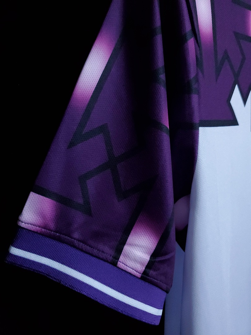 A definir Maillot Exterieur Retro 1992-1993 miniature 9