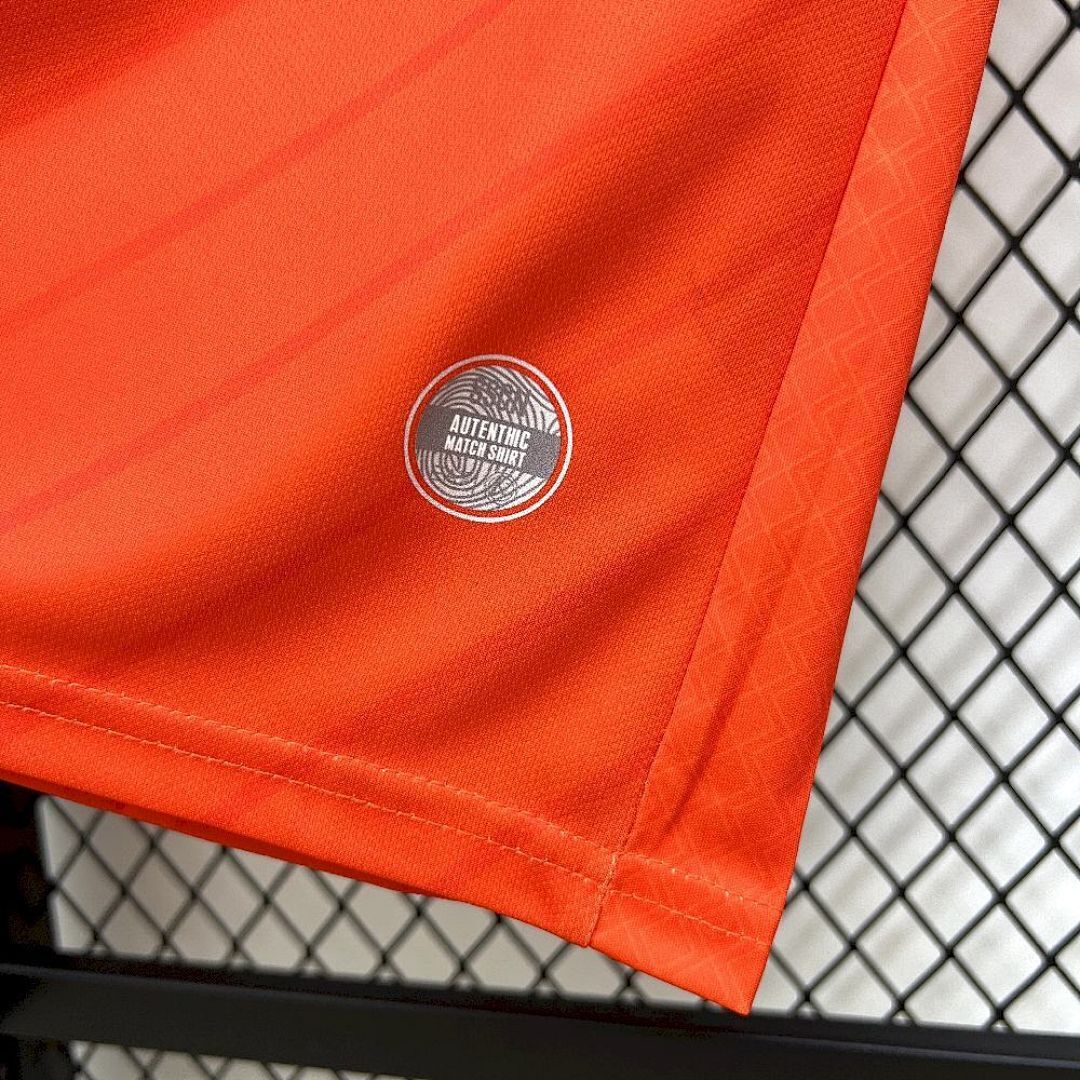 Naples Gardien Domicile 2025-2026 miniature 5