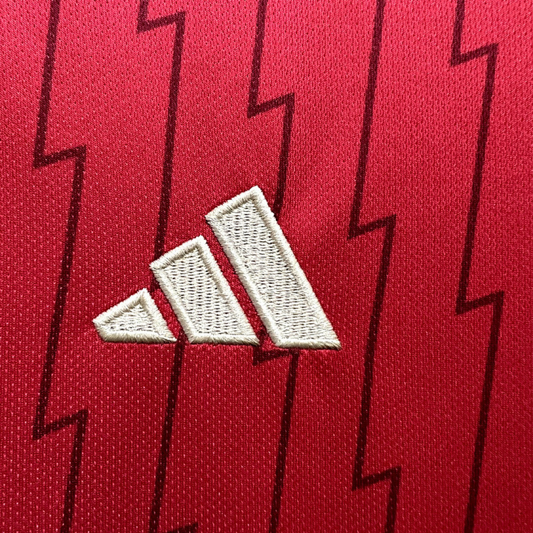 Arsenal Maillot Domicile Manches Longues miniature 4