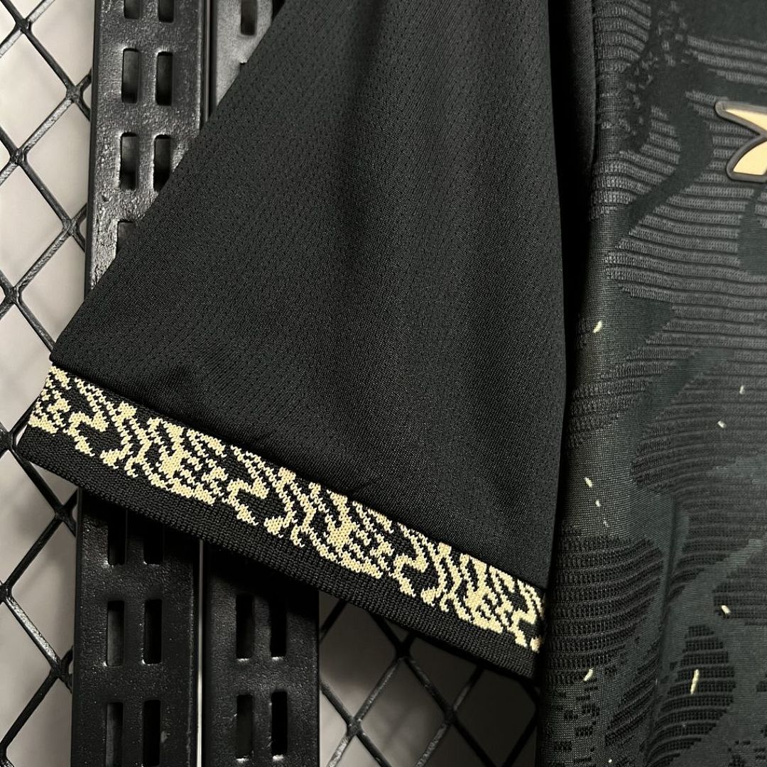 Botafogo 2024-2025 Maillot Exterieur miniature 4