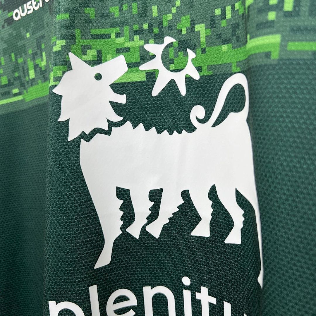 Racing De Santander Special Edition Maillot Domicile Edition Speciale 2025-2026 miniature 6