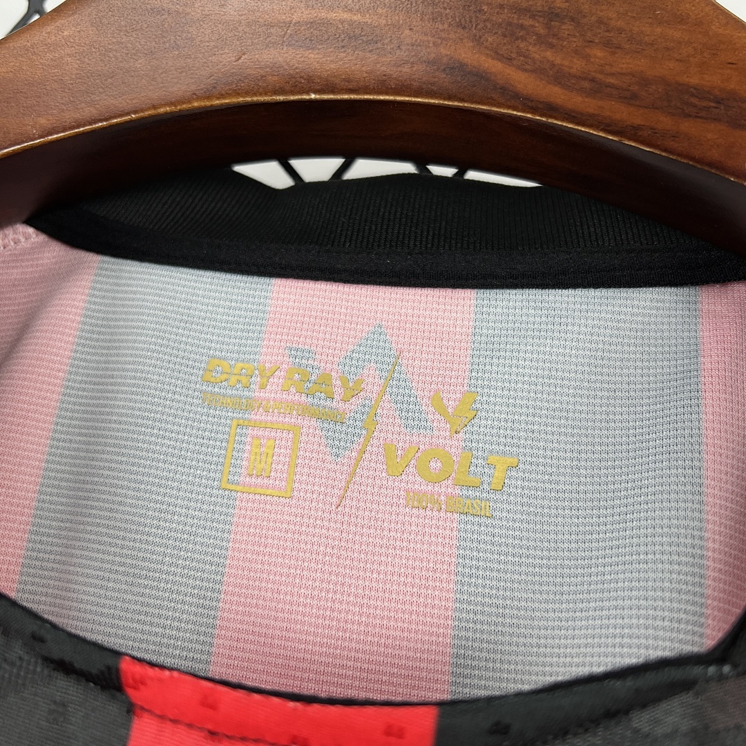 Vitoria Maillot Domicile 2025-2026 miniature 8