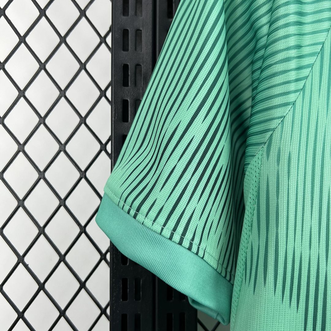 Bresil Gardien Domicile 2026 miniature 6