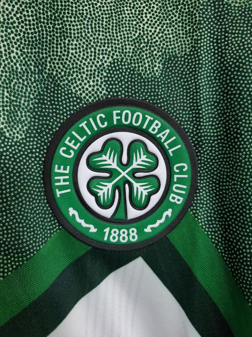 Retro91 Celtics Maillot Domicile Retro miniature 6